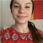 Me definiría como una persona que consta de paciencia, creatividad, innovación, genialidad e inteligencia. Me encantaría primaria.